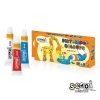 Tempere 12kom x 6ml S-COOL SC 170