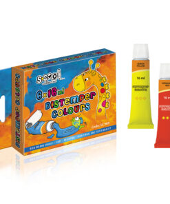 Tempere 6kom x 16ml S-COOL