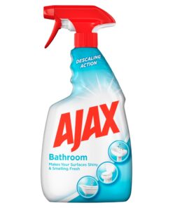 Sredstvo za čišćenje kupatila 750ml AJAX