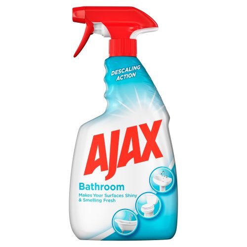 Sredstvo za čišćenje kupatila 750ml AJAX
