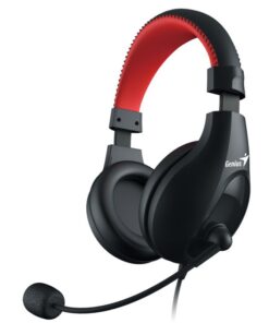 Slušalice sa mikrofonom HS-520 Genius