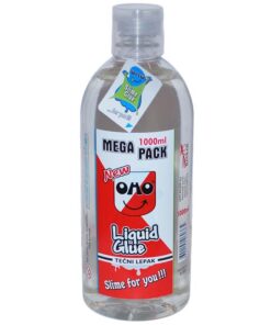 Lepak tečni 1000ml OHO Slime for you Aero