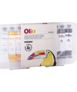 Alternative view of Uljane boje 1/10 18ml Olio CMP 425TO10P Primo