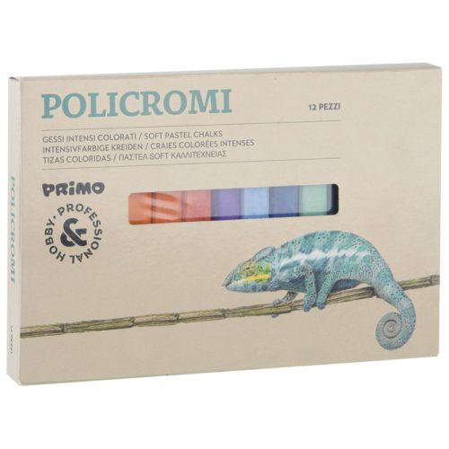 Suvi pastel 1/12 CMP 020GC12I Primo