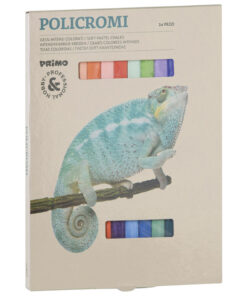 Suvi pastel 1/24 CMP 021GC24I Primo