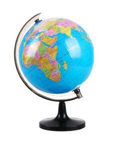 Globus PLANET 21,4cm prečnik ORB, Neo