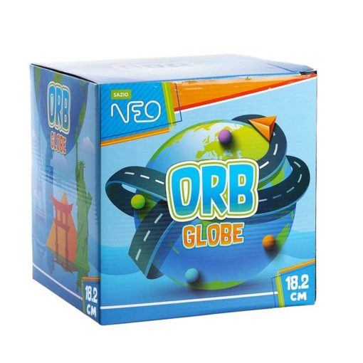 Globus PLANET 21,4cm prečnik ORB, Neo - Image 2