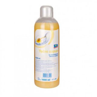 Tečni sapun 1000ml Aro