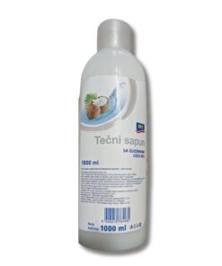 Tečni sapun 1000ml Aro