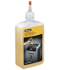 Ulje za  uništivače papira 350ml Fellowes 35250