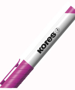 Whiteboard marker Pink 1-3mm Kores