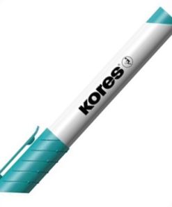 Whiteboard marker Tirkizni 1-3mm Kores