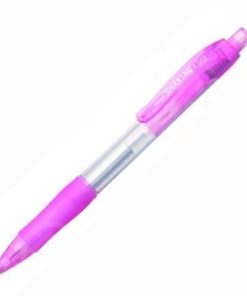 Tehnička olovka Shaking SA1705-02 roze Penac