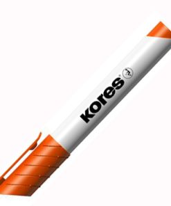 Whiteboard marker Narandžasti 1-3mm Kores