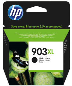 HP no. 903XL BLACK T6M15AE cartridge