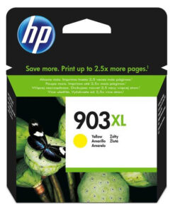 HP no. 903XL Yellow T6M11AE cartridge