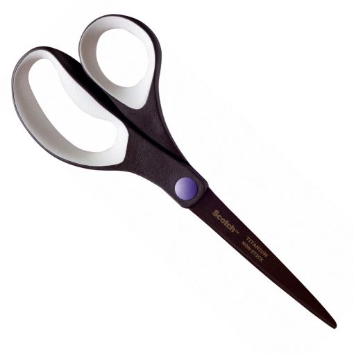 Makaze Titanium Non Stick 20cm Scotch