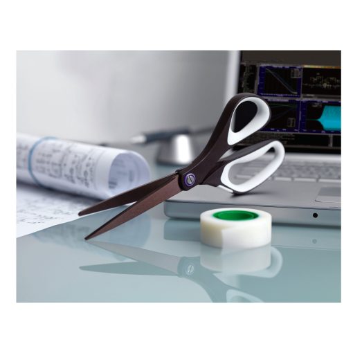 Makaze Titanium Non Stick 20cm Scotch - Image 2