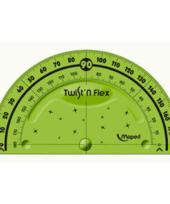 Uglomer Twist N Flex 180° Maped
