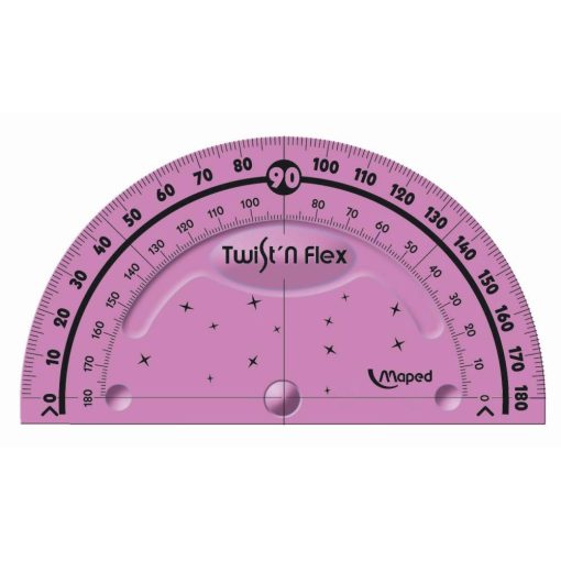 Uglomer Twist N Flex 180° Maped - Image 3