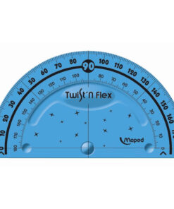 Alternative view of Uglomer Twist N Flex 180° Maped
