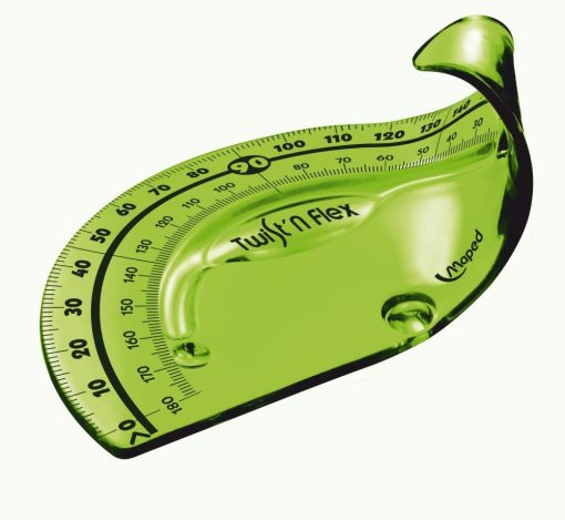 Uglomer Twist N Flex 180° Maped - Image 4