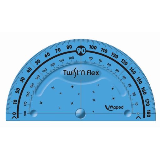 Uglomer Twist N Flex 180° Maped - Image 2