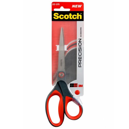 Makaze kancelarijske Scotch Precision 20cm