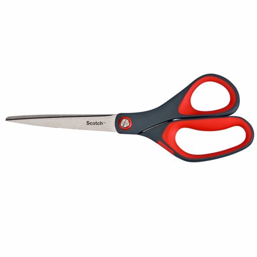 Makaze kancelarijske Scotch Precision 20cm - Image 2