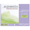 Slikarski Blok Watercolour Artistico Extra 23x30,5cm 20L 300g Fabriano