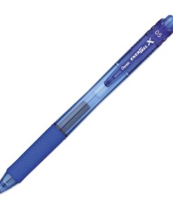 Olovka roler ENERGEL-X BLN-105 PLAVA Pentel