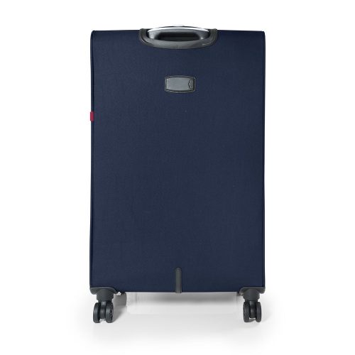 Kofer veliki 47x79x30 cm  polyester 90l-3,9 kg Zambia plava Gabol