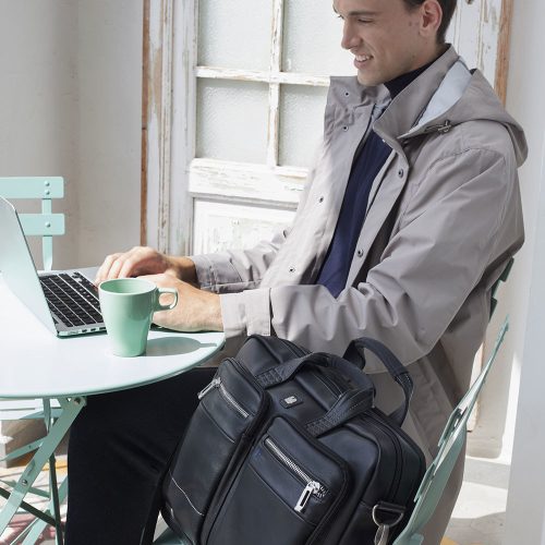 Notebook torba 42x31x11 cm  15,6
