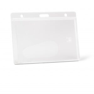 Držač za ID kartice od ABS plastike, 68x91mm, 1/10 Tarifold