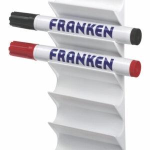 Magnetni držač za 6 markera Franken