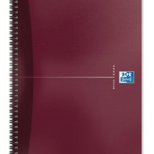 Sveska Oxford Office Essentials A4 linije