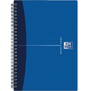 Sveska Oxford Office Essentials A5 linije