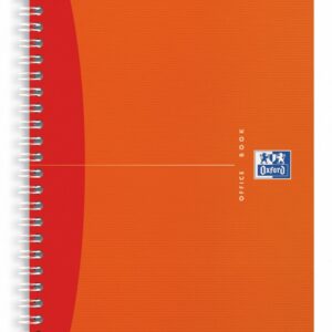 Sveska Oxford Office My Colours A5 linije