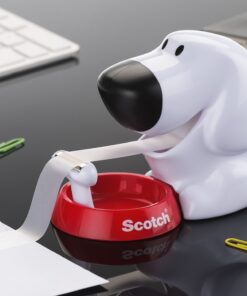 Stalak za lepljivu traku Scotch 