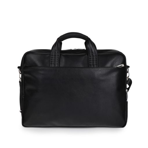 Notebook torba 42x31x11 cm  15,6" Stinger crna Gabol