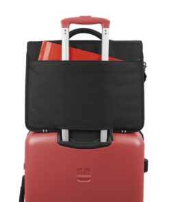 Poslovna torba 42x32x15 cm  15,6