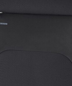 Kofer srednji 41x69x26 cm  polyester 60l-3,2 kg Zambia siva Gabol