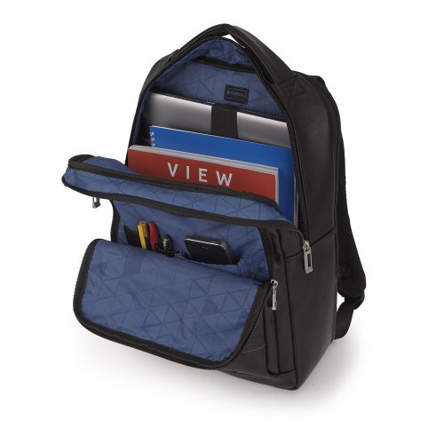 Ranac 31x43x12 cm Stinger crna Gabol