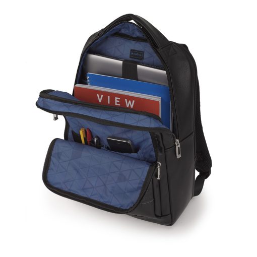 Ranac 31x43x12 cm Stinger crna Gabol