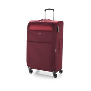 Kofer veliki 47x79x28 cm  polyester 91l-3 kg Cloud extra light crvena Gabol