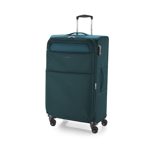 Kofer veliki 47x79x28 cm  polyester 91l-3 kg Cloud extra light tirkiz Gabol