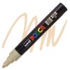 Marker na vodenoj bazi POSCA BEŽ 1,8 - 2,5 mm PC-5M