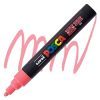 Marker na vodenoj bazi POSCA KORALNO ROZA 1,8 - 2,5 mm PC-5M