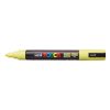 Marker na vodenoj bazi POSCA SUNSHINE ŽUTA 1,8 - 2,5 mm PC-5M