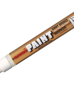 Marker uljani UNI PAINT Bronzani px-20, Uni